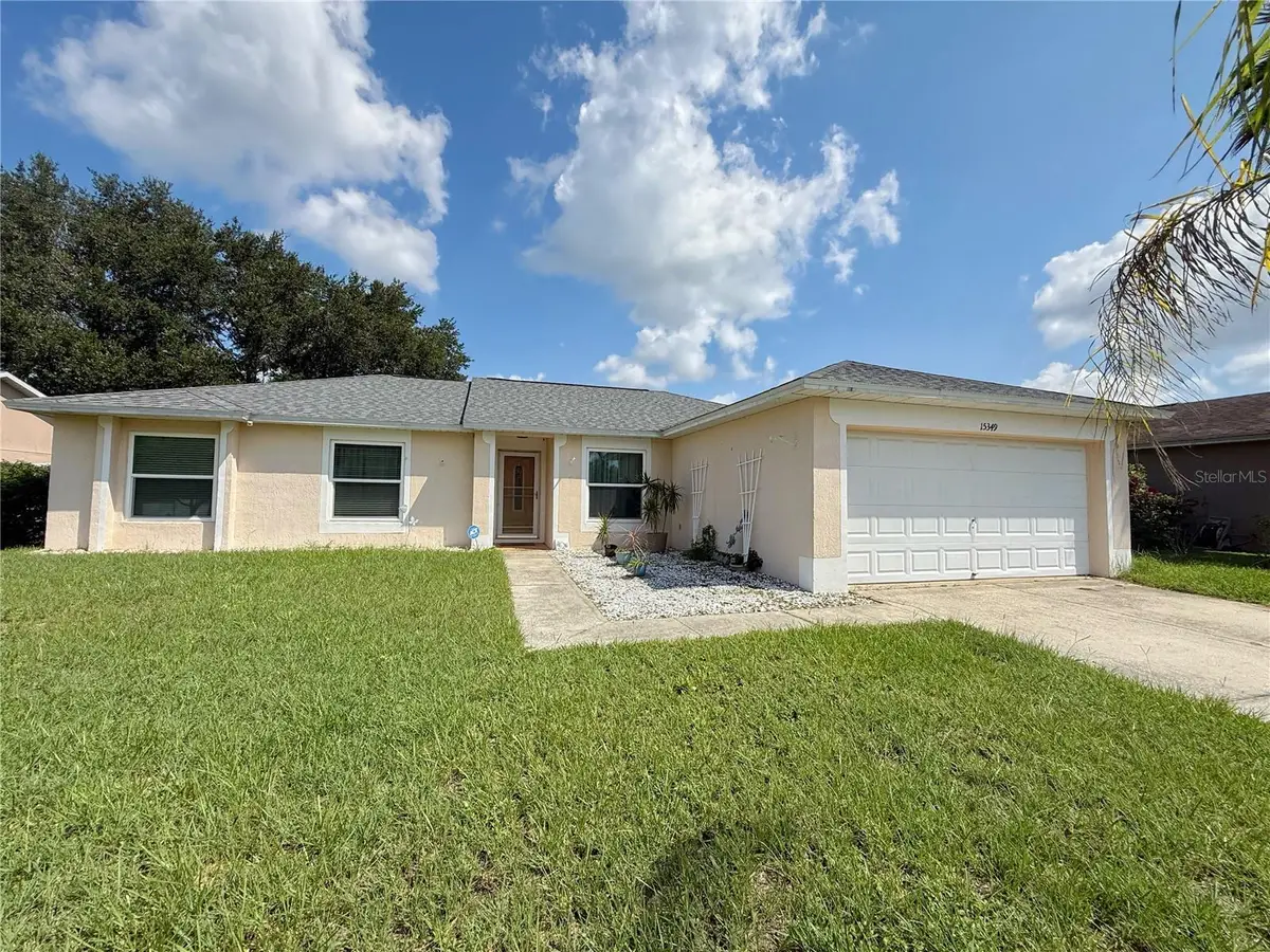 15349 Lafite Lane, Clermont, FL 34714 - Image #1