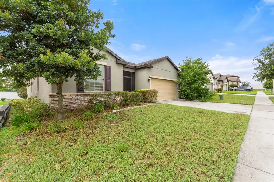 120 Citrus Isle Street, Davenport, FL 33837 - #2