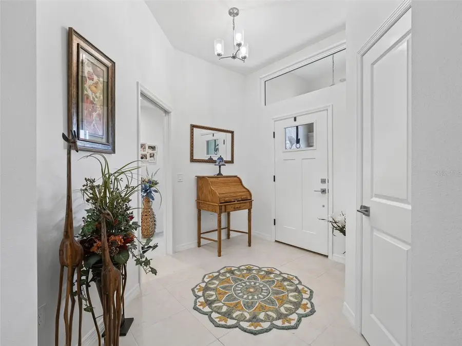 4216 Balcharan Terrace, The Villages, FL 32163 - Image #2