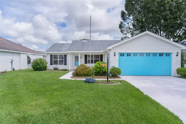 807 Ramos Drive, THE VILLAGES, FL 32159