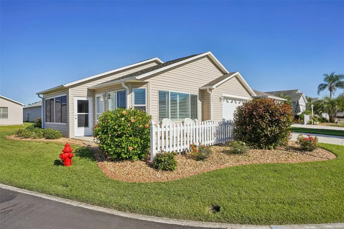 1001 Greyford Lane, The Villages, FL 32162 - Image #1