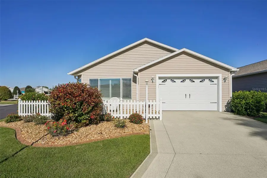 1001 Greyford Lane, The Villages, FL 32162 - Image #2