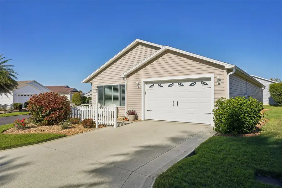 1001 Greyford Lane, The Villages, FL 32162 - Image #3