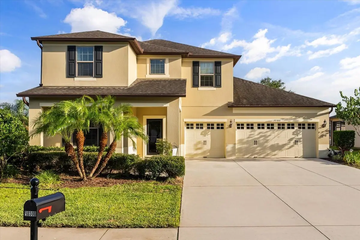 30300 Hackney Loop, Mount Dora, FL 32757 - Image #1