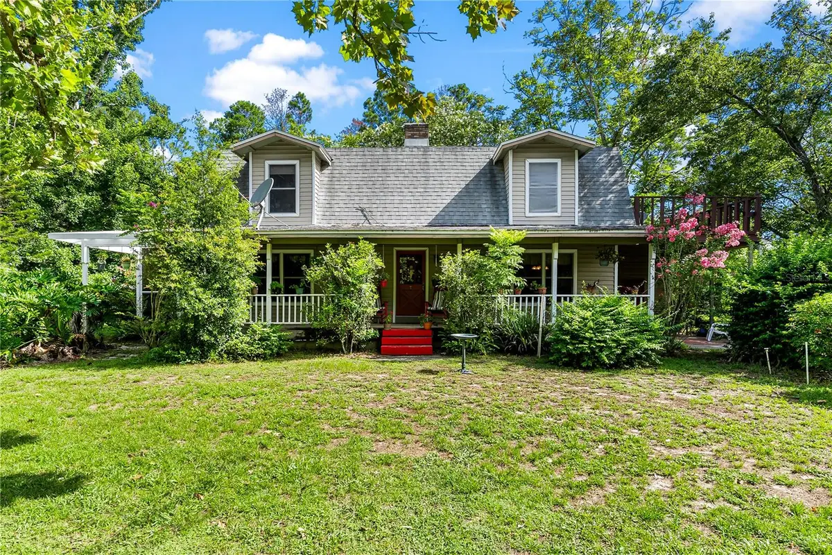 28331 Williams Woods Road, Tavares, FL 32778 - Image #1