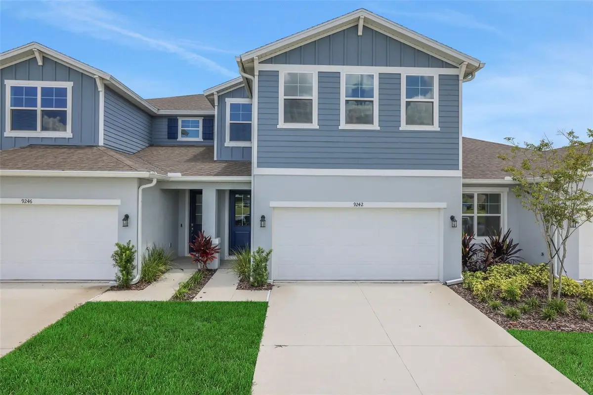 9242 Gulf Haven Drive, Parrish, FL 34219 - Image #1