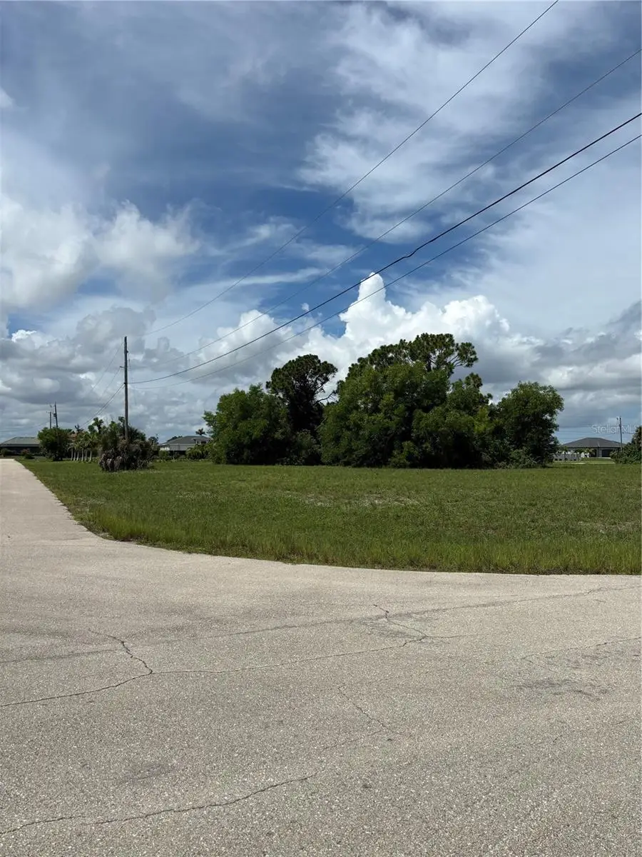 3424 NW 41st Place, Cape Coral, FL 33993 - #3