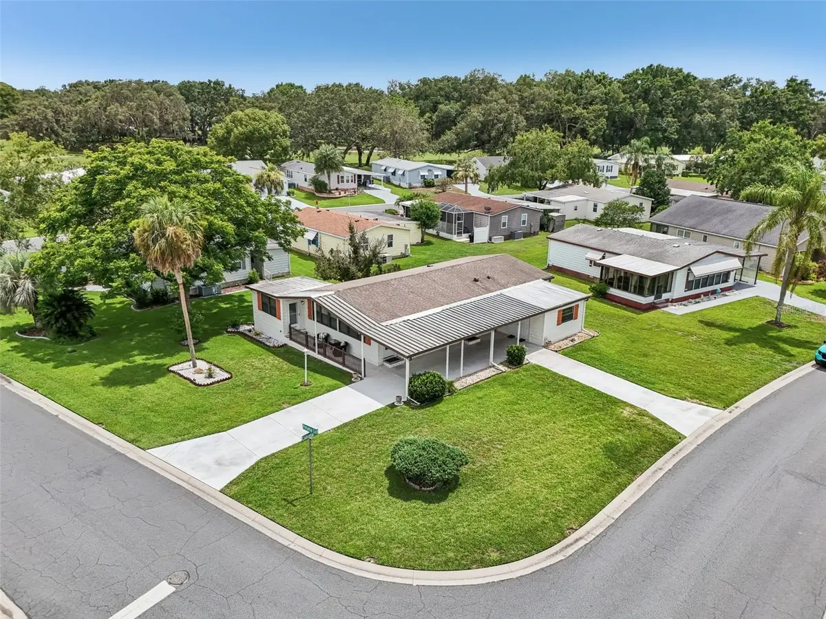 1802 Petunia Lane, The Villages, FL 32159 - Image #1