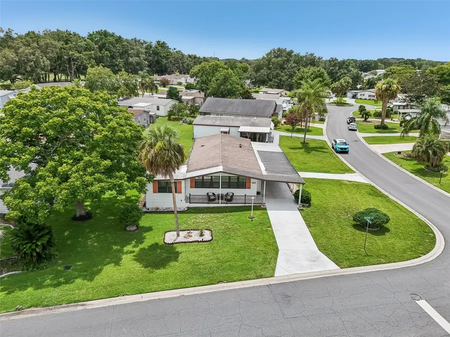 1802 Petunia Lane, The Villages, FL 32159 - Image #2