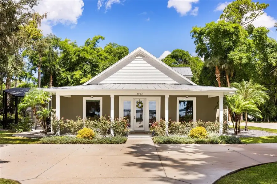 2945 Lakeshore Drive, Mount Dora, FL 32757 - Image #2