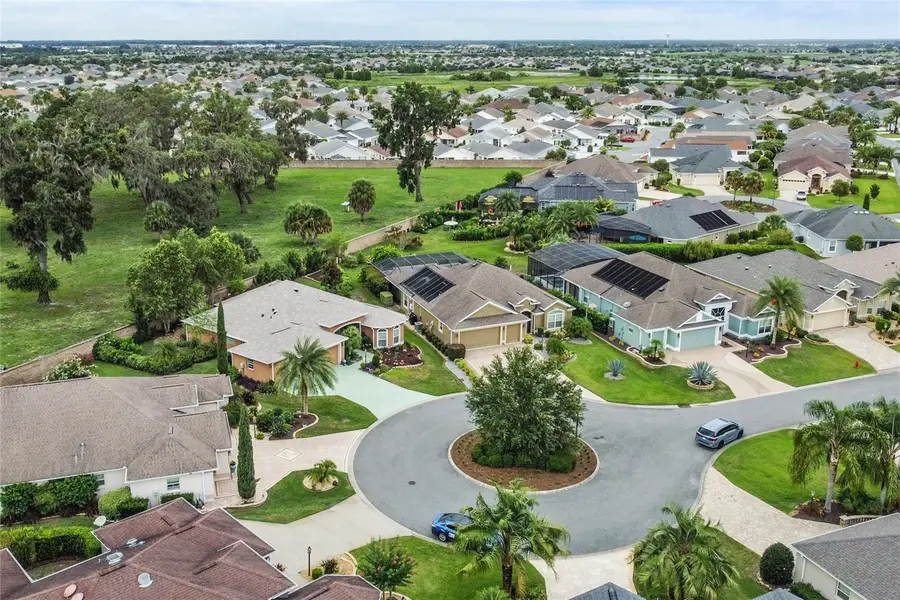 1965 Gatehouse Terrace, The Villages, FL 32163 - Image #3