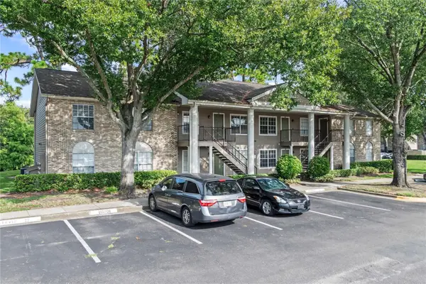 108 Reserve Circle #108, OVIEDO, FL 32765