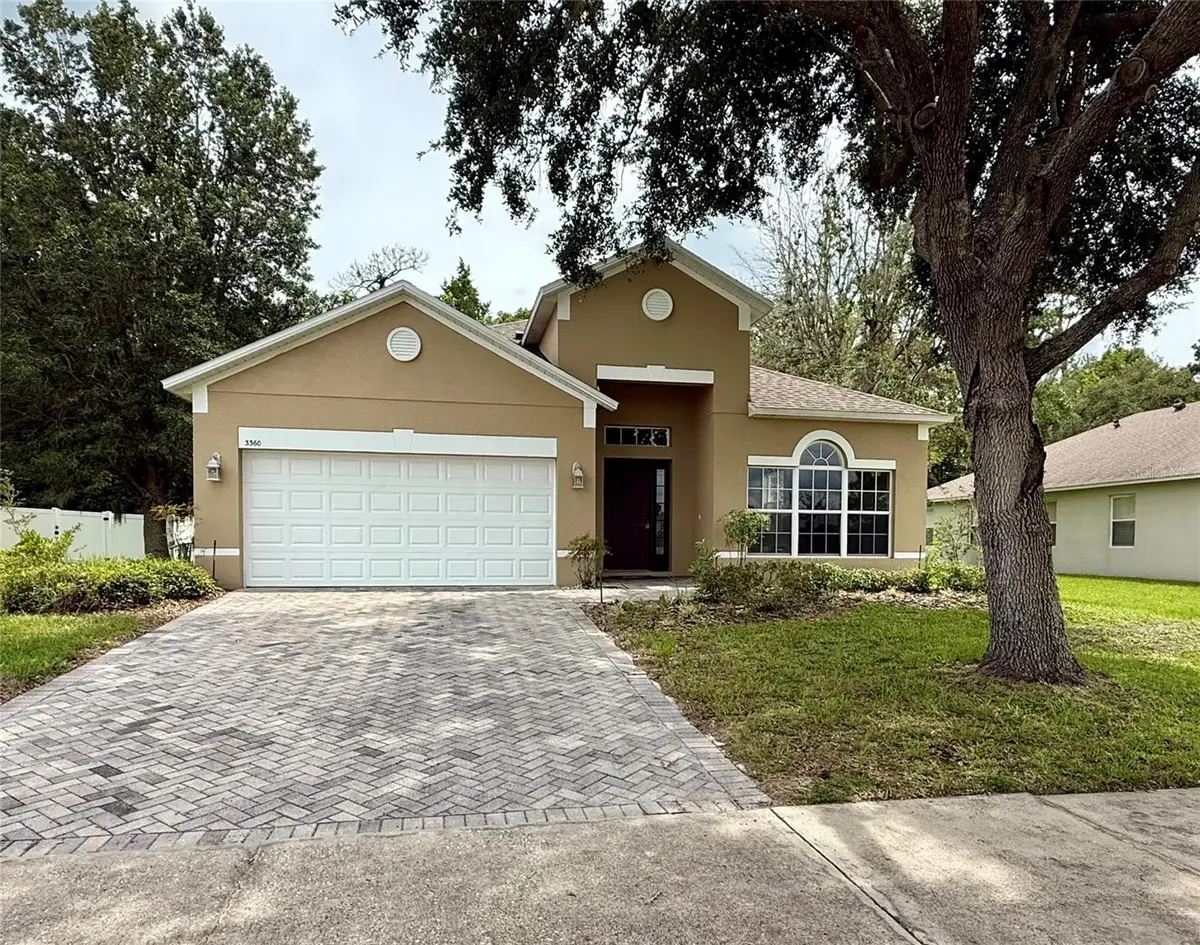 3360 Creek Run Lane, Eustis, FL 32736 - Image #1