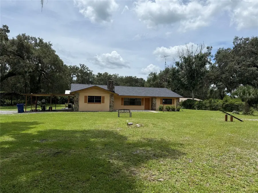 2747 County Road 615, Bushnell, FL 33513 - Image #3