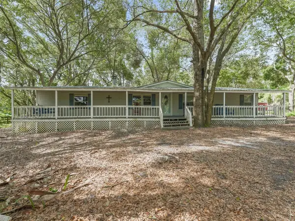 17070 SE 173rd Terrace Road, WEIRSDALE, FL 32195