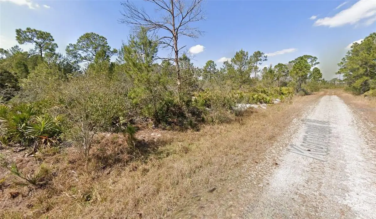 1256 Kumquat Street, Lake Placid, FL 33852 - Image #1