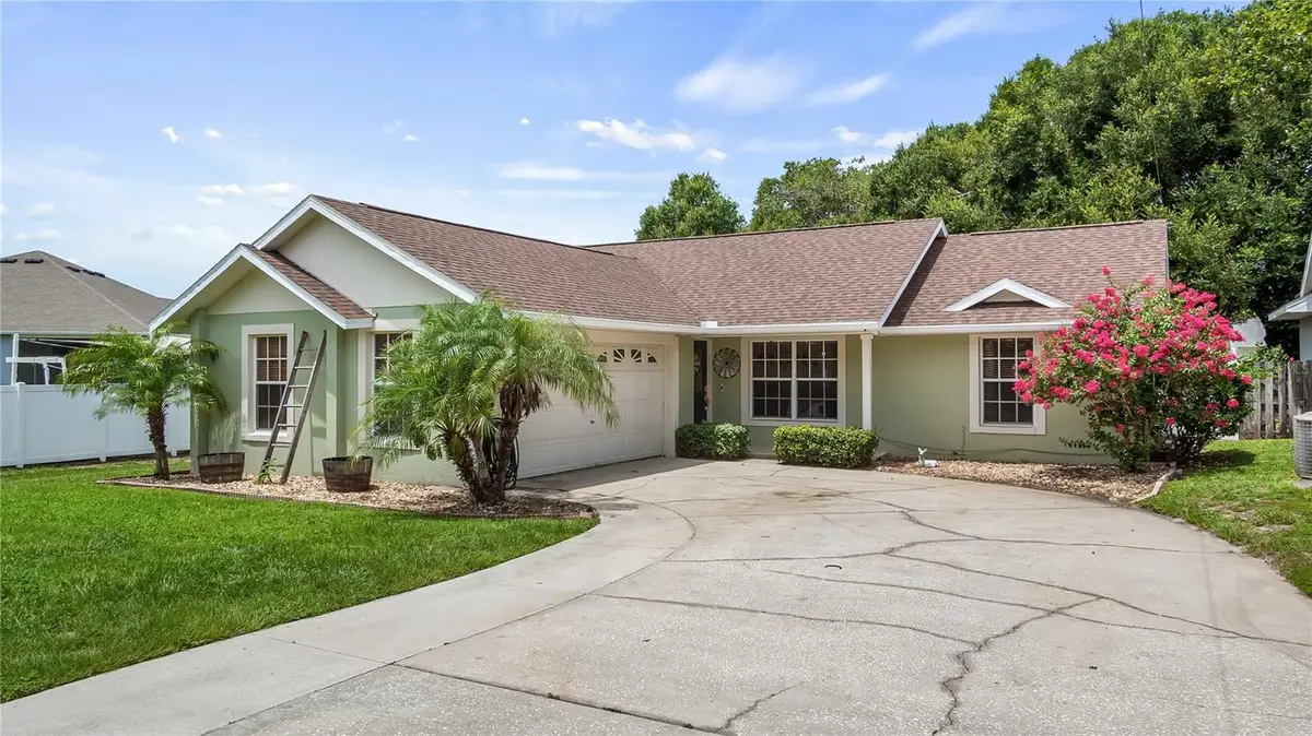 11746 Oswalt Road, Clermont, FL 34711 - #1