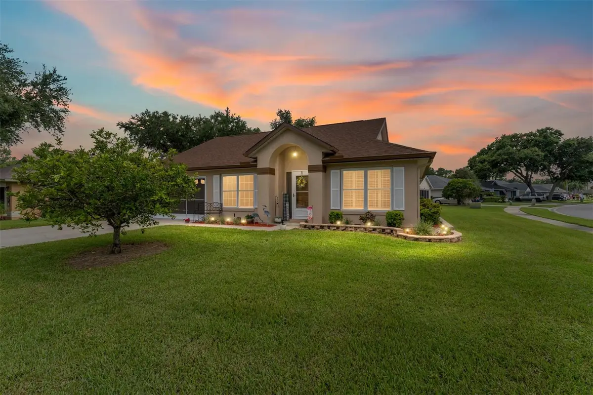 2121 Vindale Road, Tavares, FL 32778 - Image #1