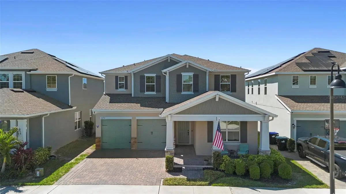 10732 Petrillo Way, Winter Garden, FL 34787 - Image #1