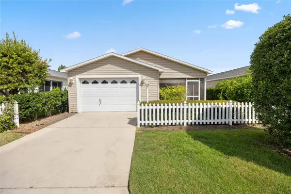 2372 Travis Place, THE VILLAGES, FL 32162