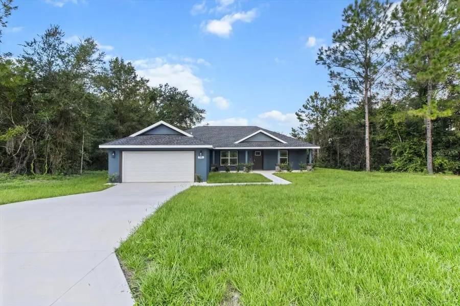 7946 N Manville Road, Citrus Springs, FL 34434 - Image #2