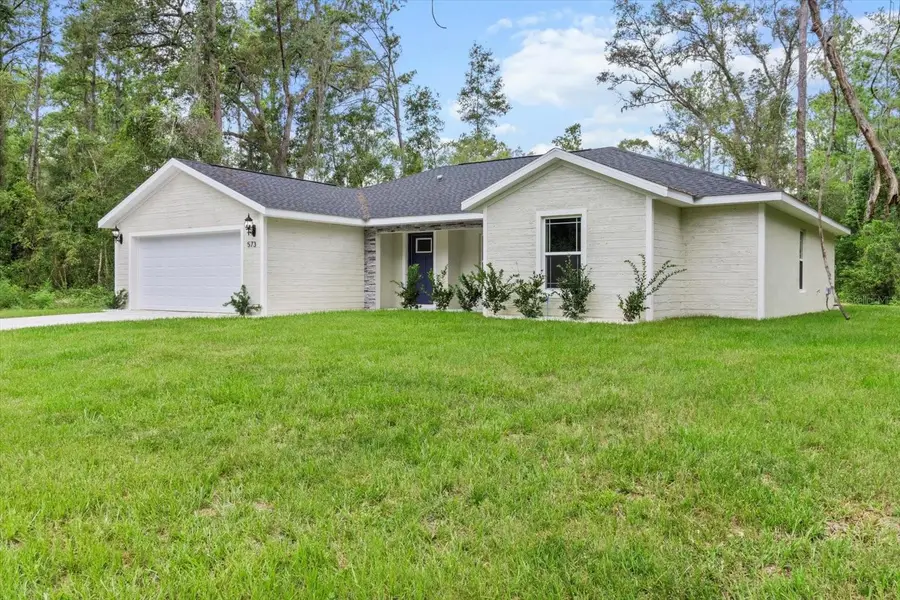 573 E Caldwell Drive, Citrus Springs, FL 34434 - Image #2