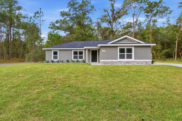 9290 N Galveston Terrace, DUNNELLON, FL 34434