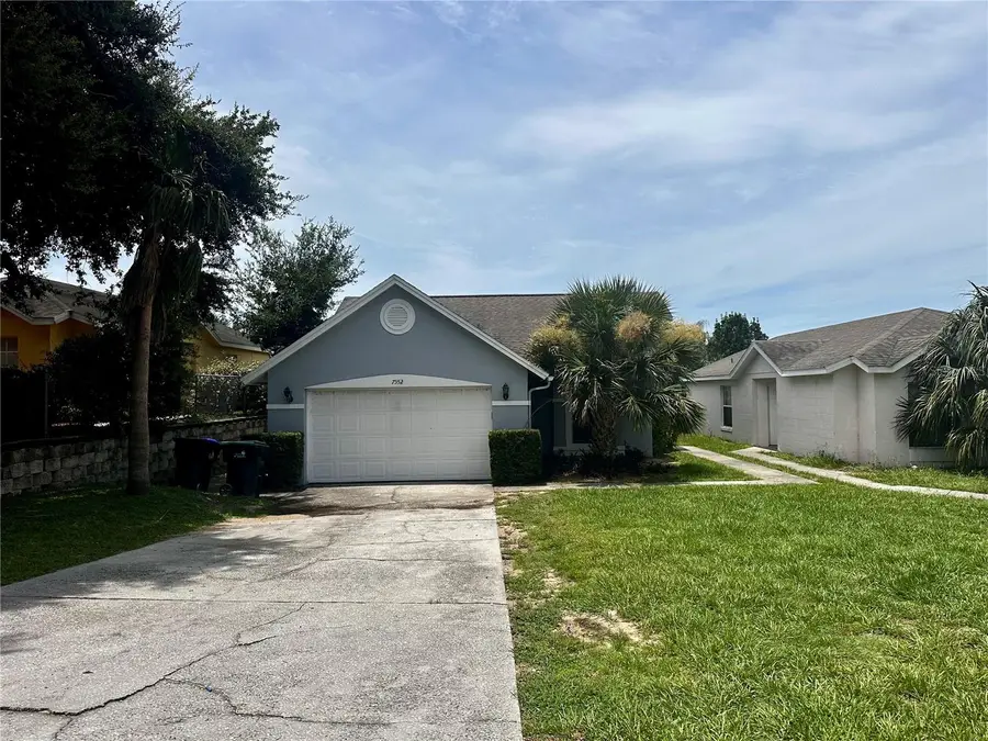 7552 Groveoak Drive, Orlando, FL 32810 - Image #2