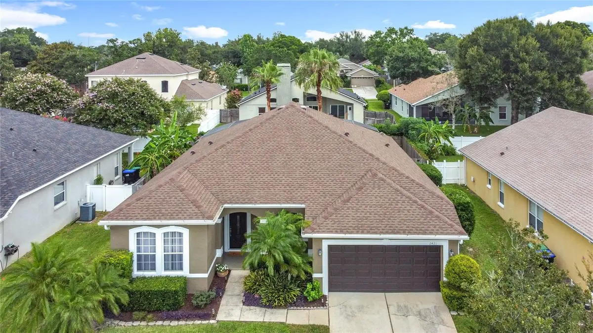 2421 Cimmaron Ash Way, Apopka, FL 32703 - Image #1