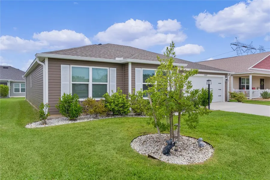 3389 Luty Lane, The Villages, FL 32163 - Image #2