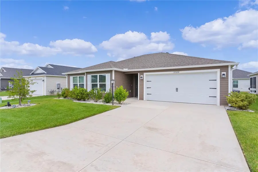 3389 Luty Lane, The Villages, FL 32163 - Image #3