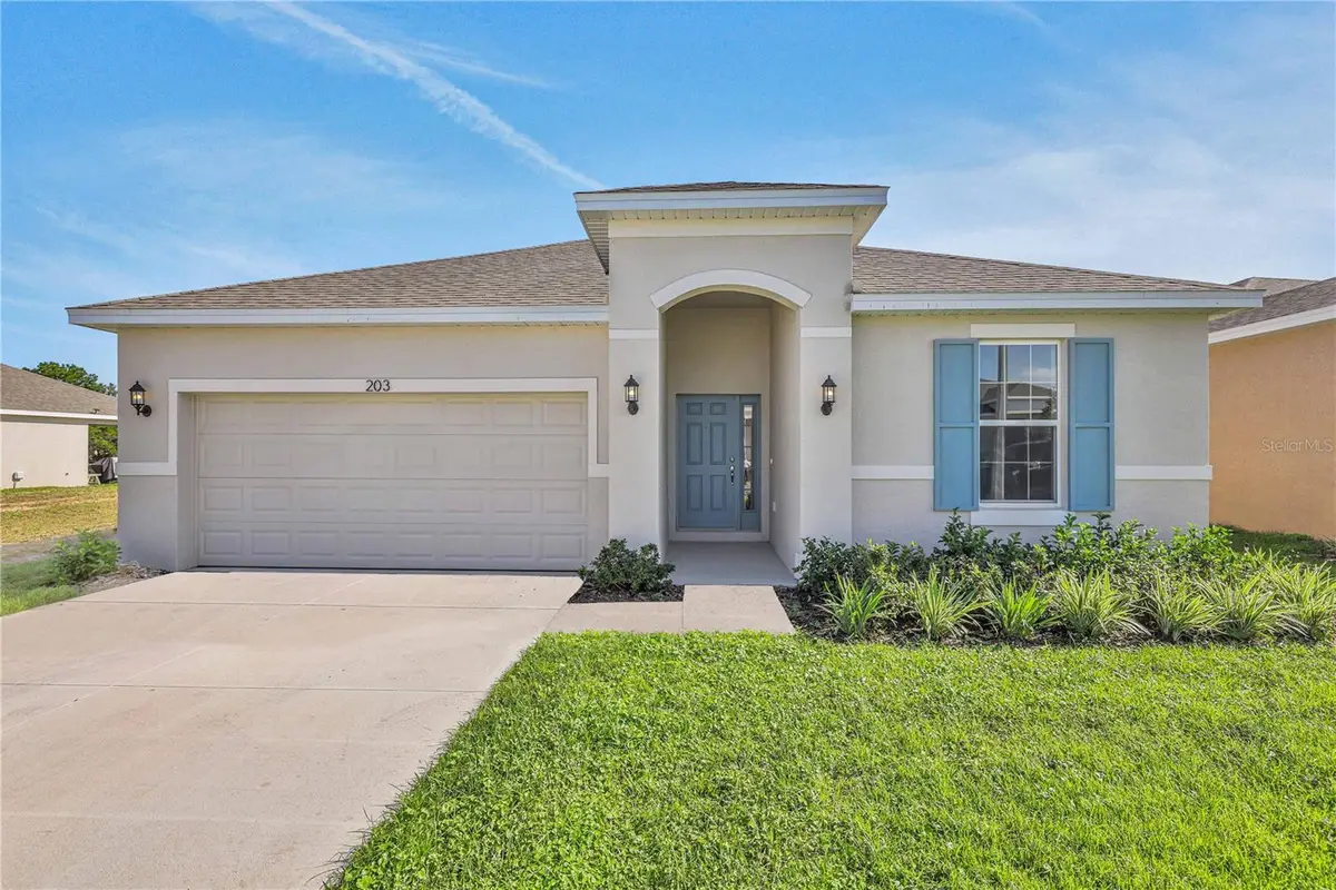 111 Bottle Brush Drive, Haines City, FL 33844 - Image #1