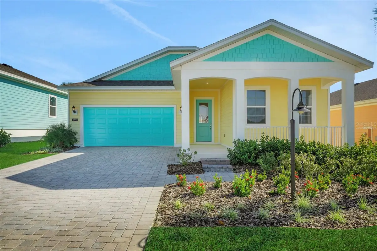 991 Fiesta Key Circle, Lady Lake, FL 32159 - Image #1
