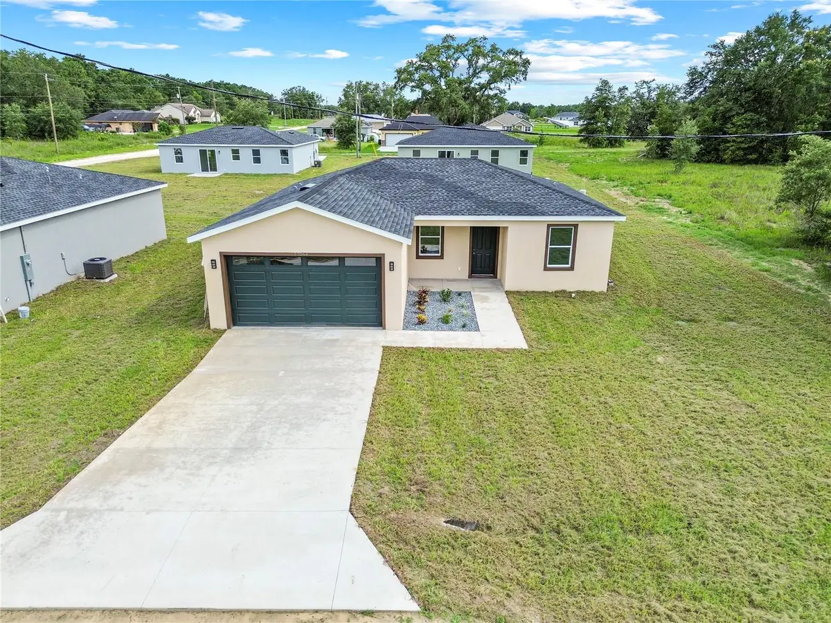 13066 Sw 104th St, Dunnellon, FL 34432 - #1