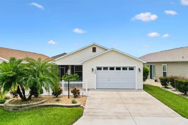 2306 Sheehan Street, THE VILLAGES, FL 32163