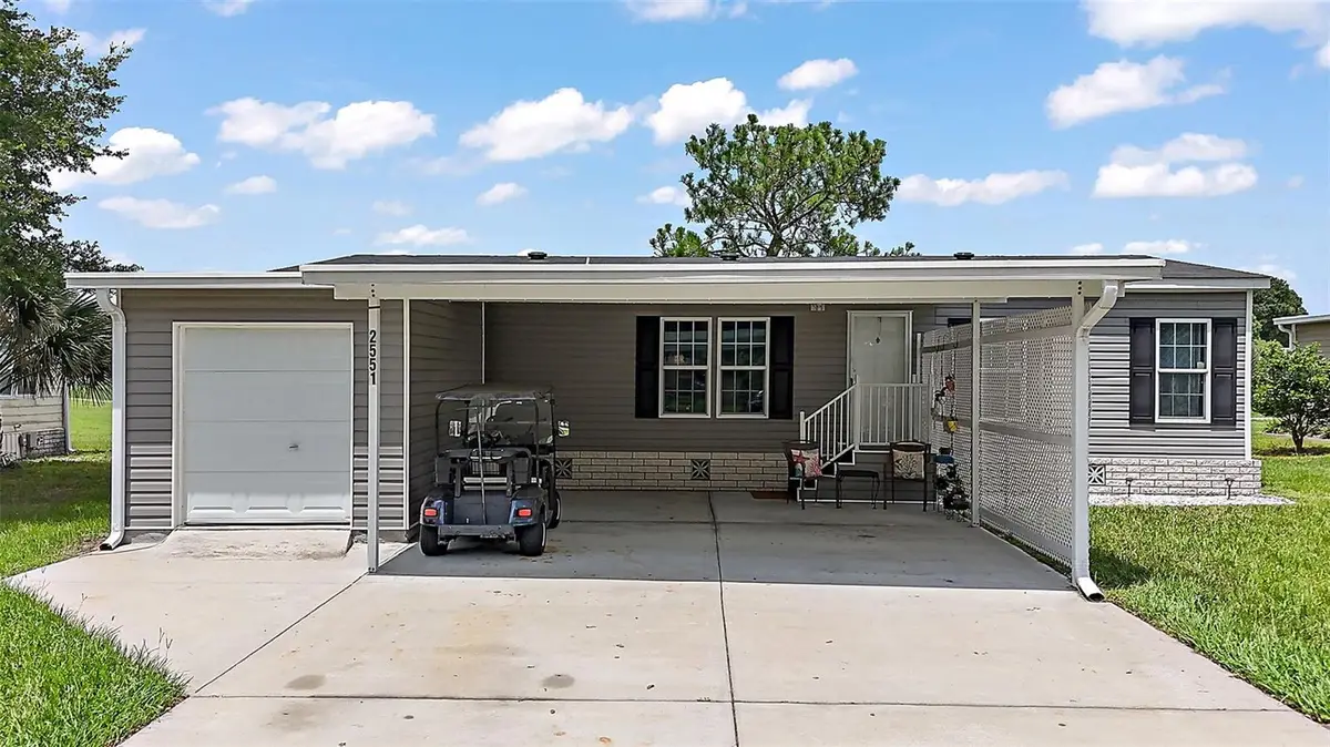 2551 Cayman Circle, Zellwood, FL 32798 - Image #1