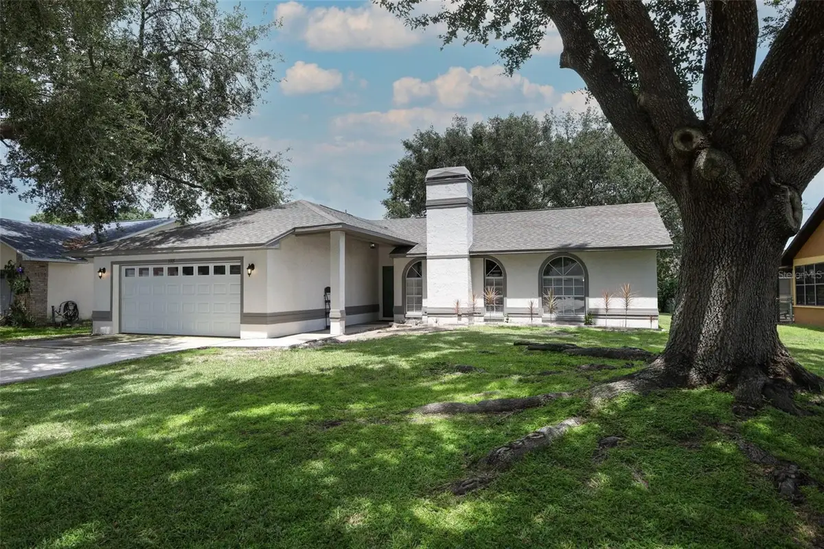 1005 Tony Circle, Saint Cloud, FL 34772 - #1