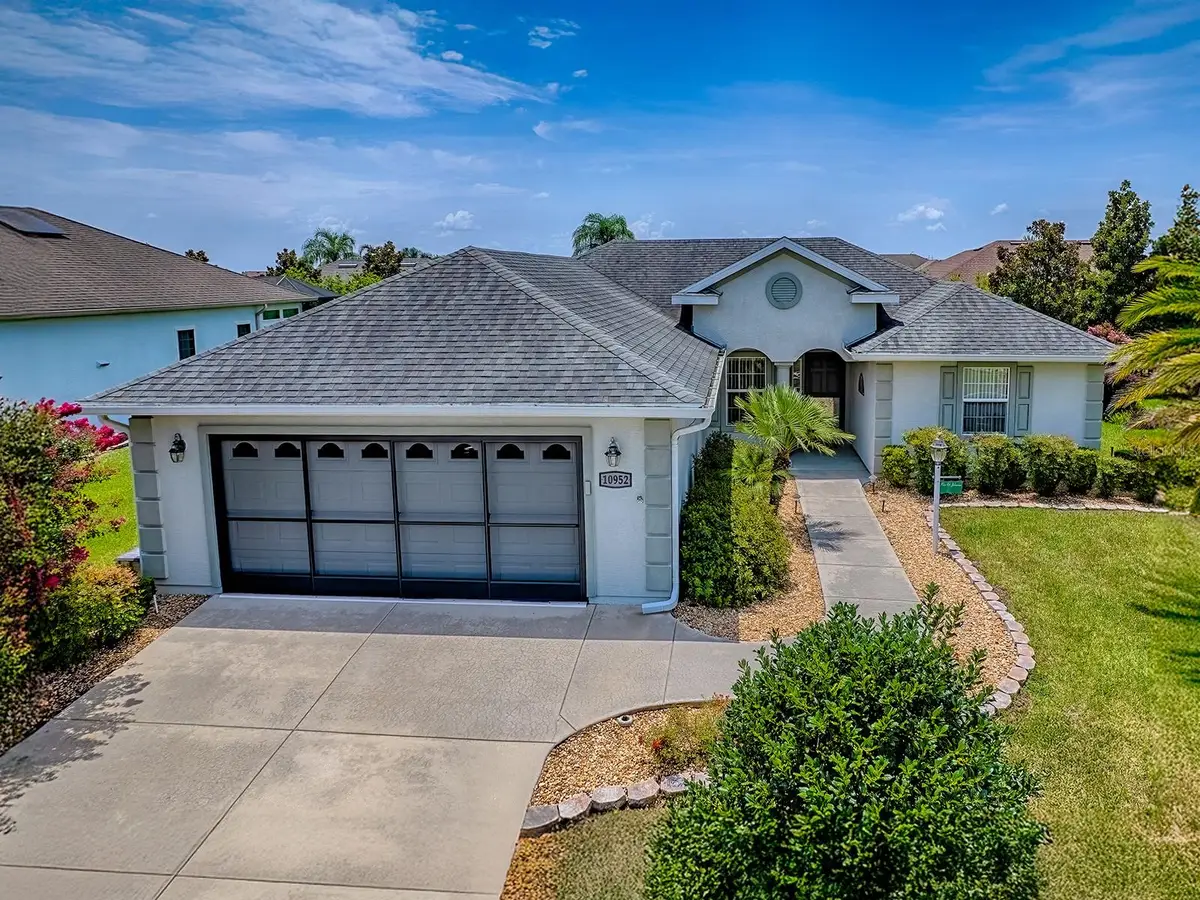 10952 SE 169th Place, Summerfield, FL 34491 - Image #1