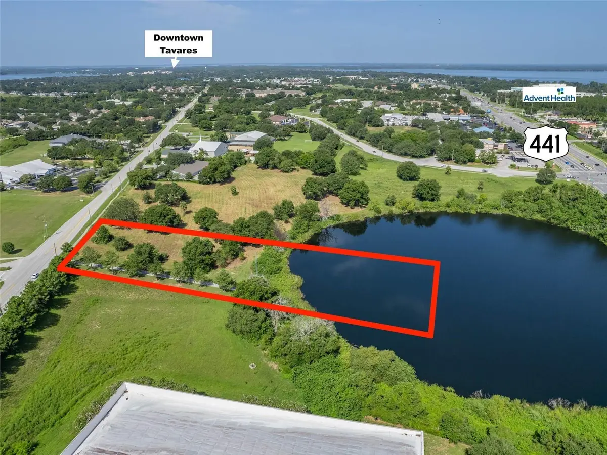 0000 Dora Avenue, Tavares, FL 32778 - Image #1