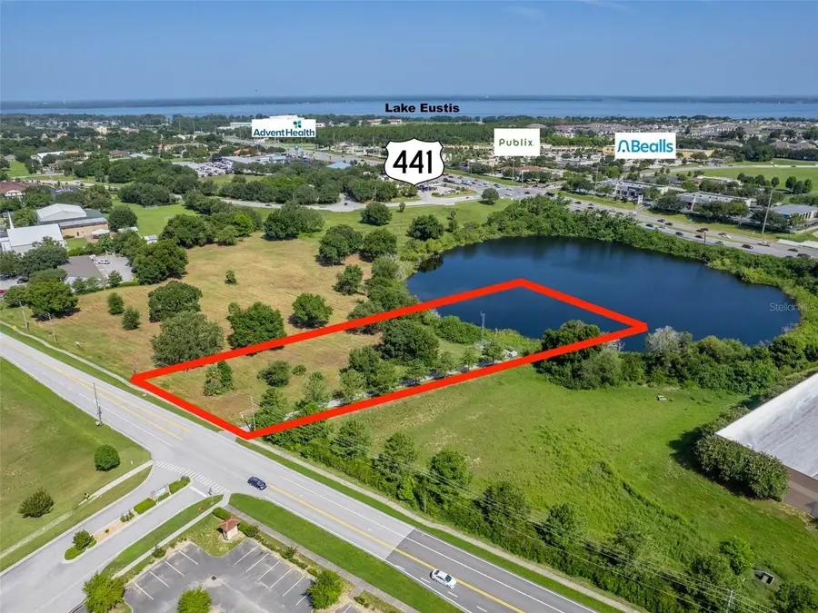 0000 Dora Avenue, Tavares, FL 32778 - Image #3