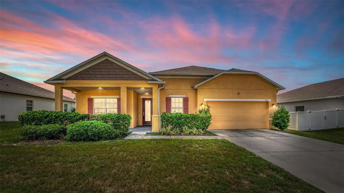 1963 Bell Creek Loop, Fruitland Park, FL 34731 - #1