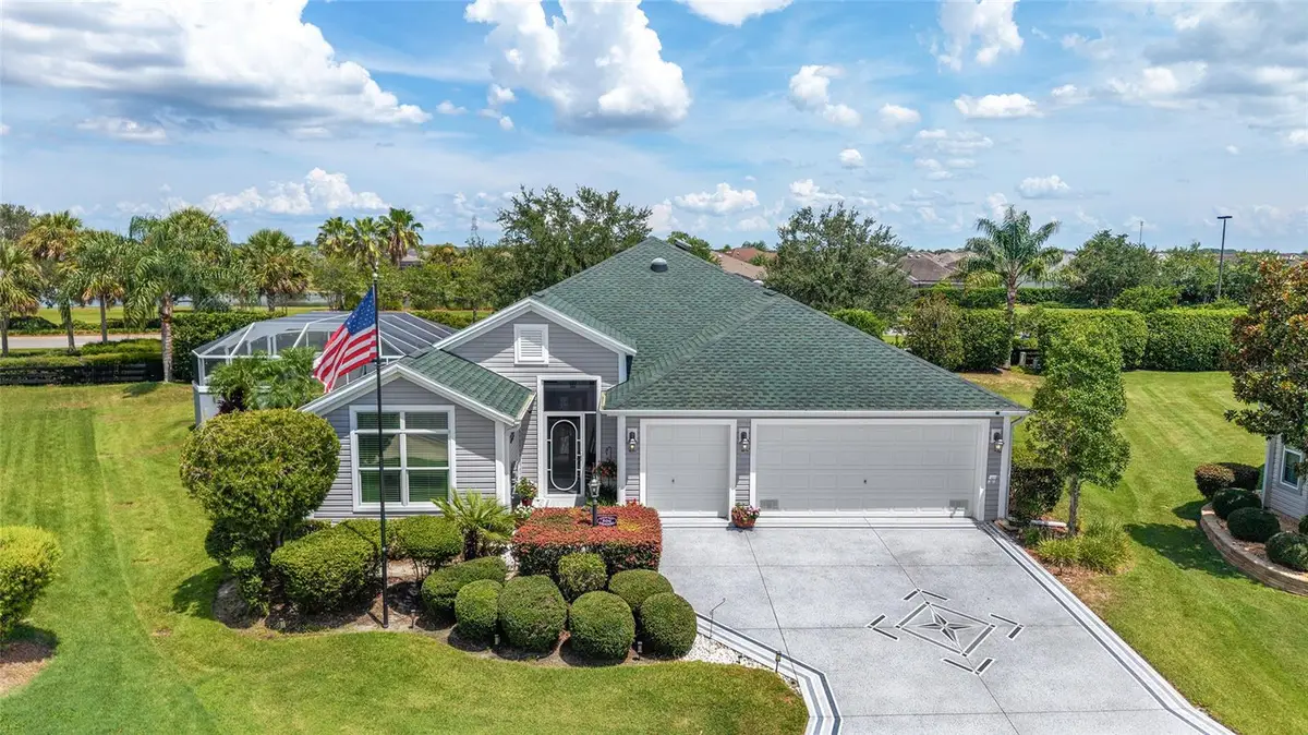 506 Deauville Court, The Villages, FL 32163 - Image #1