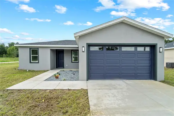 13054 Sw 104th Street, DUNNELLON, FL 34432