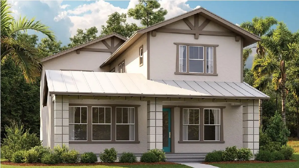 10027 Gobat Alley, Orlando, FL 32827 - Image #1