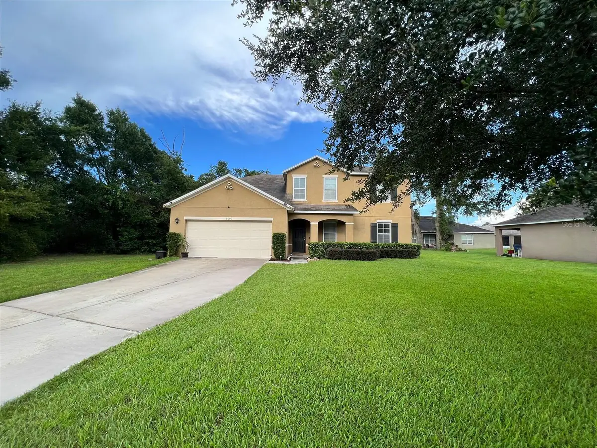 2603 Summerglen Lane, Eustis, FL 32726 - Image #1