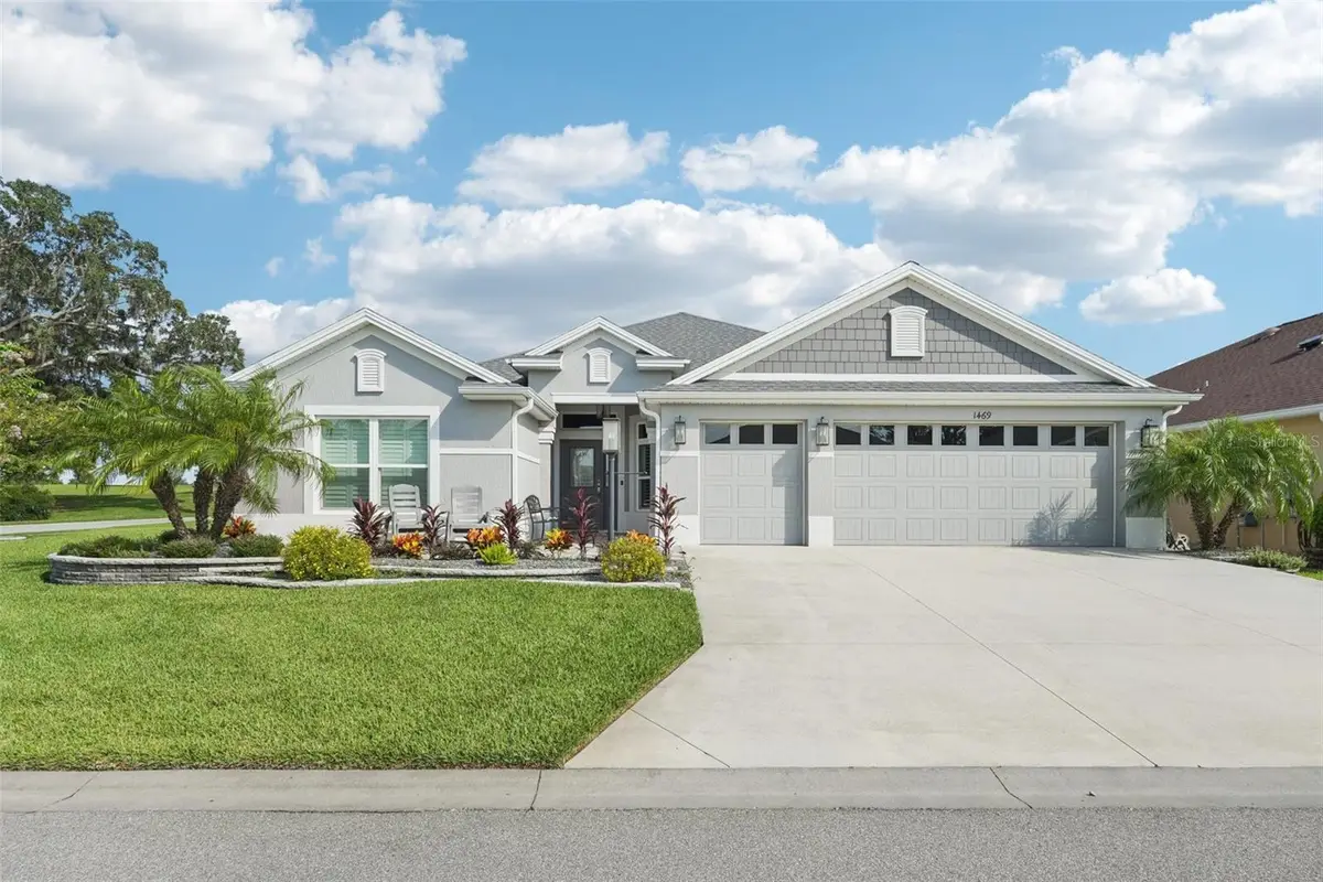 1469 Knudson Run, The Villages, FL 32163 - Image #1