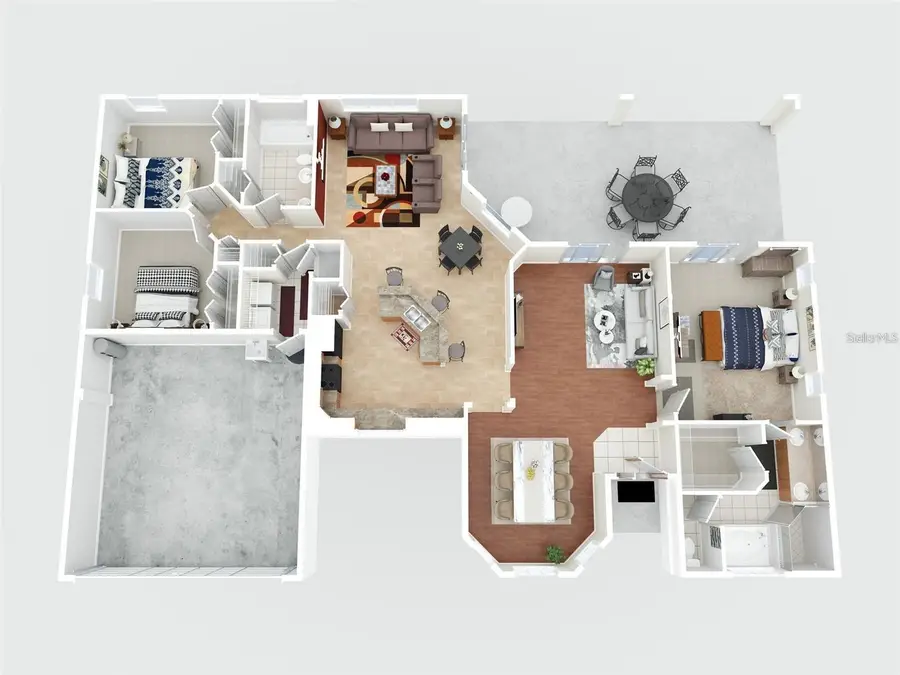 36310 Cavalier, Grand Island, FL 32735 - Image #3