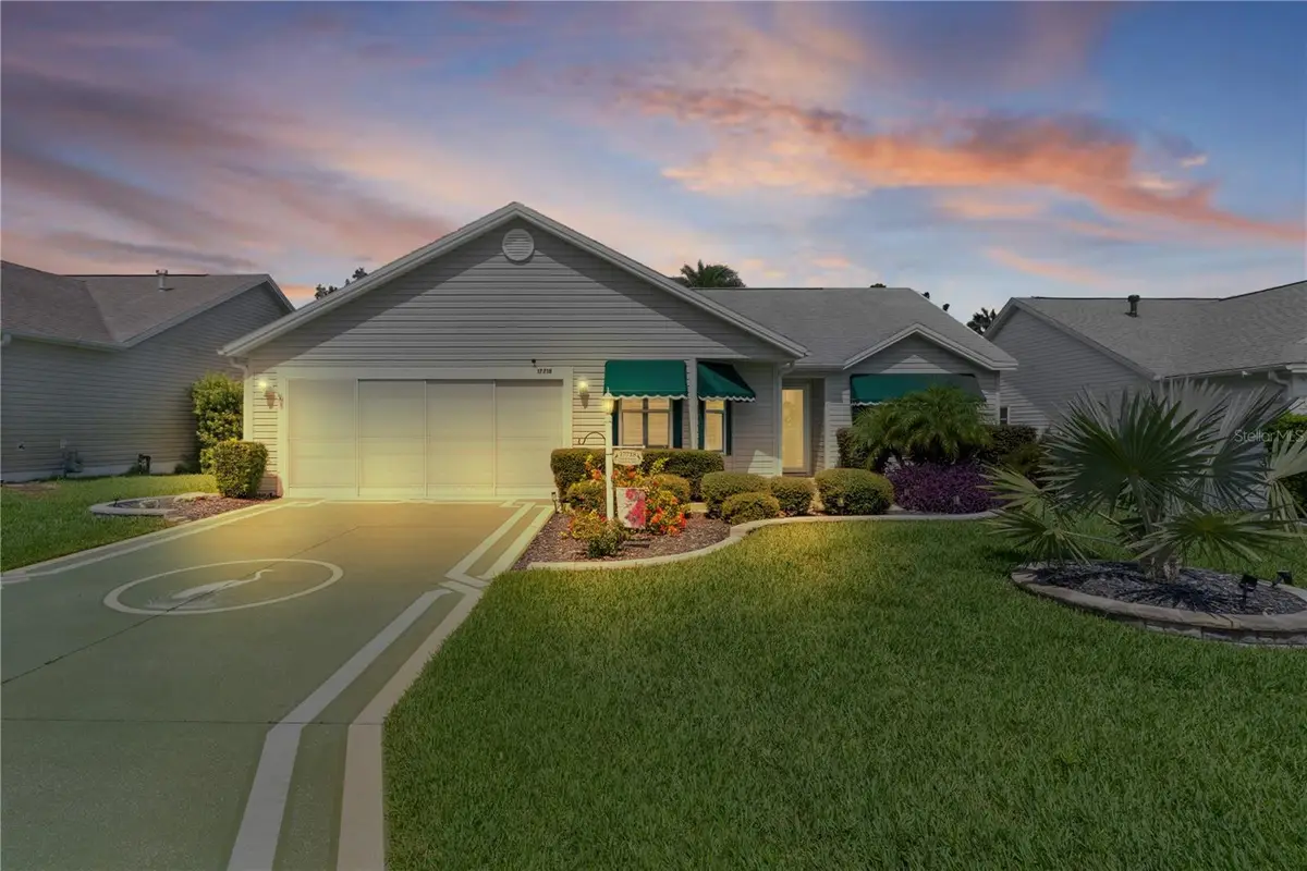 17718 SE 81st Wynstone Avenue, The Villages, FL 32162 - Image #1