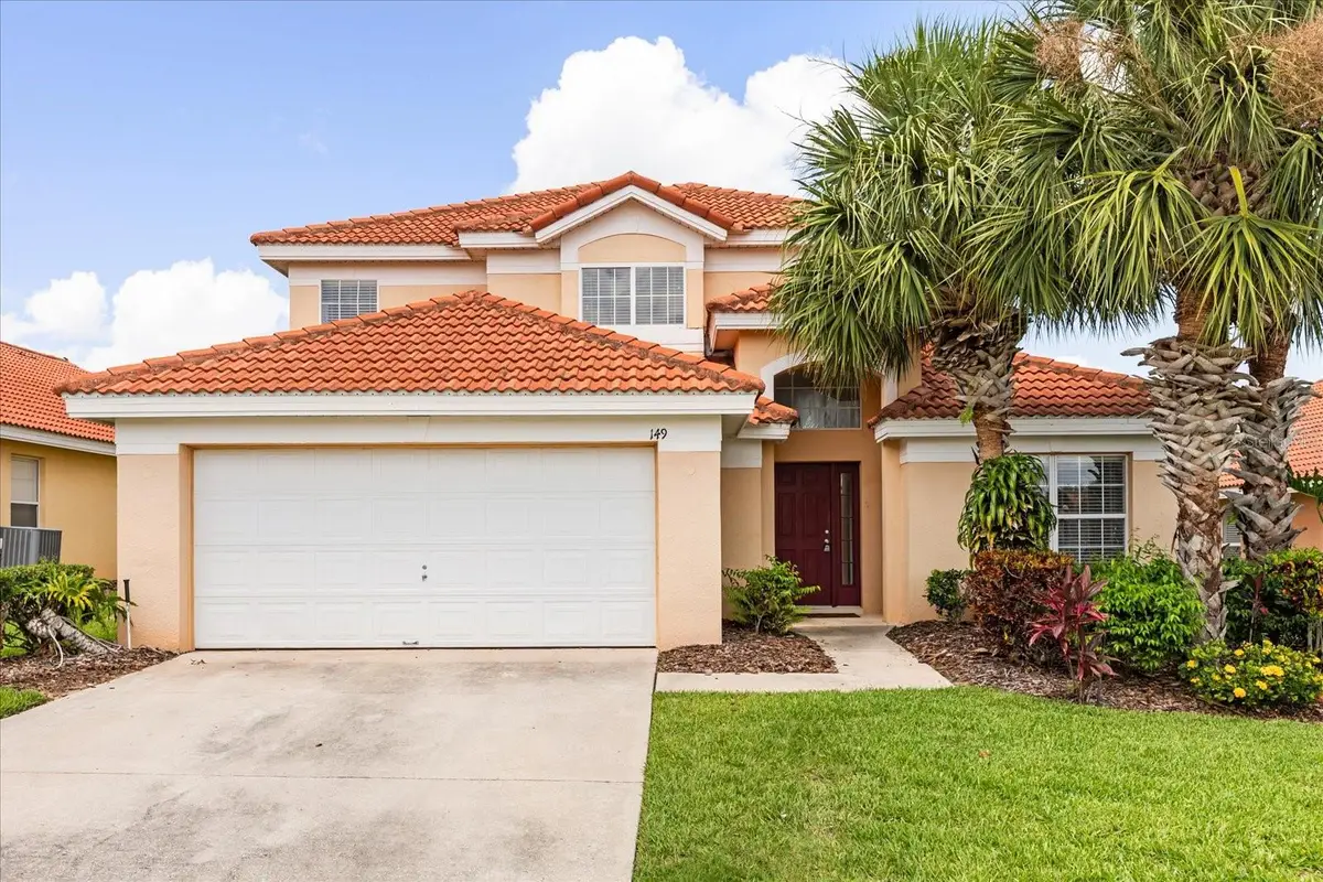 149 Hypolita Avenue, Davenport, FL 33897 - #1