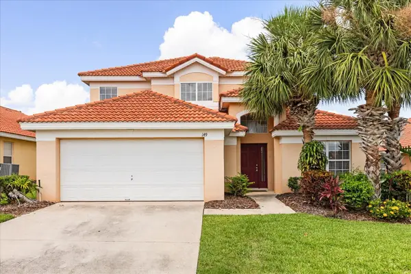 149 Hypolita Avenue, DAVENPORT, FL 33897